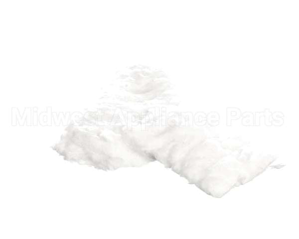 22A198 Ultrafryer Insulation, 18In Gas