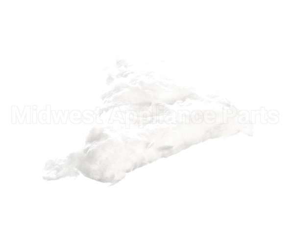 22A198 Ultrafryer Insulation, 18In Gas