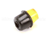 22A226 Ultrafryer Lens, Amber 9Mm Hole