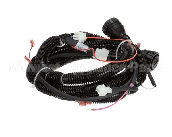 22A320 Ultrafryer Cable, Main Bank Gas Pnp