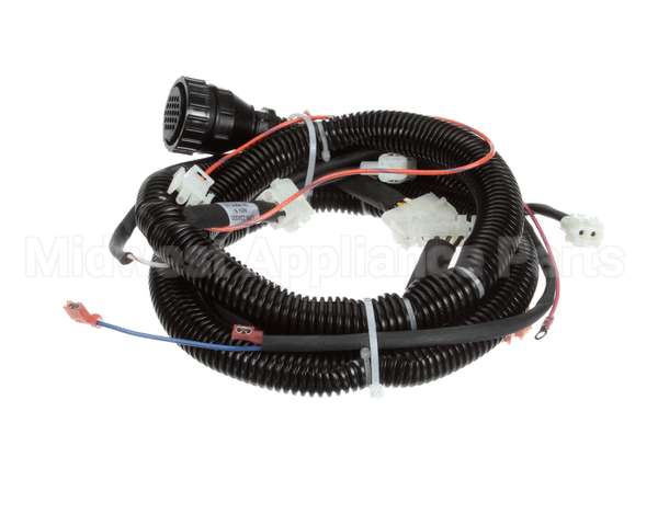 22A320 Ultrafryer Cable, Main Bank Gas Pnp