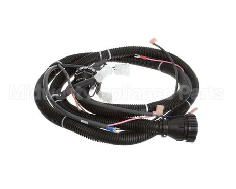 22A321 Ultrafryer Cable, Main Bank Electric Pnp