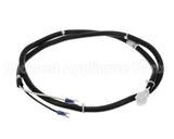 22A328 Ultrafryer Harness, Front Receptacle Pnp