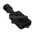 22A341 Compatible Ultrafryer Burner, P3 Venturi Short Side