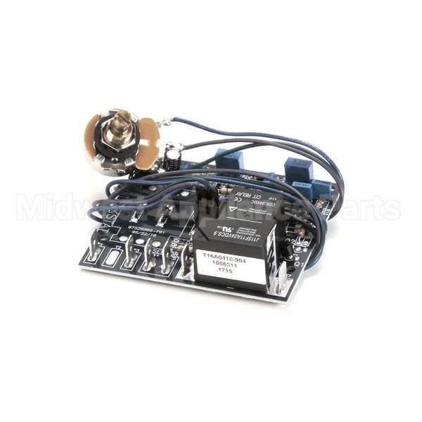 22A346 Compatible Ultrafryer Controller, Trakstat 24Vac Rtd