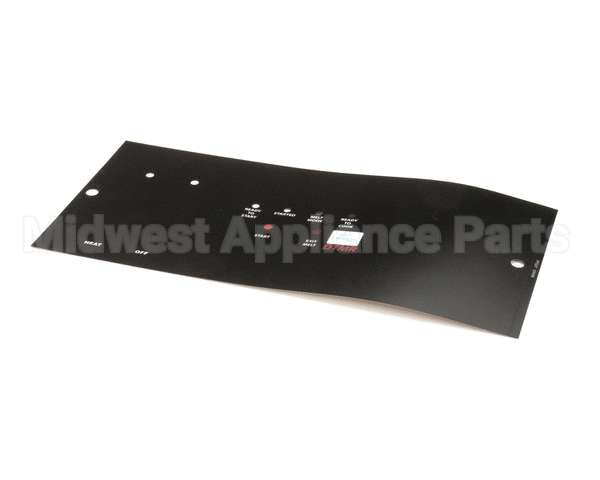 22A368 Ultrafryer Overlay, U03 Dtmr Pnp Fp5027