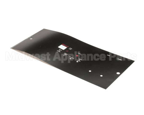 22A368 Ultrafryer Overlay, U03 Dtmr Pnp Fp5027