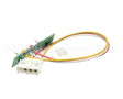 22A369 Ultrafryer Board, Power Indicator Lights Pnp