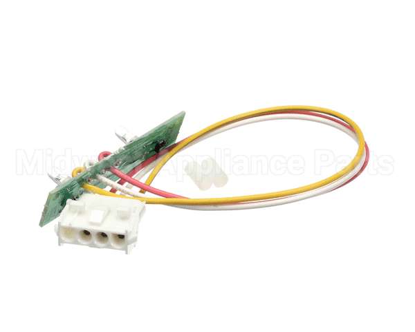 22A369 Ultrafryer Board, Power Indicator Lights Pnp