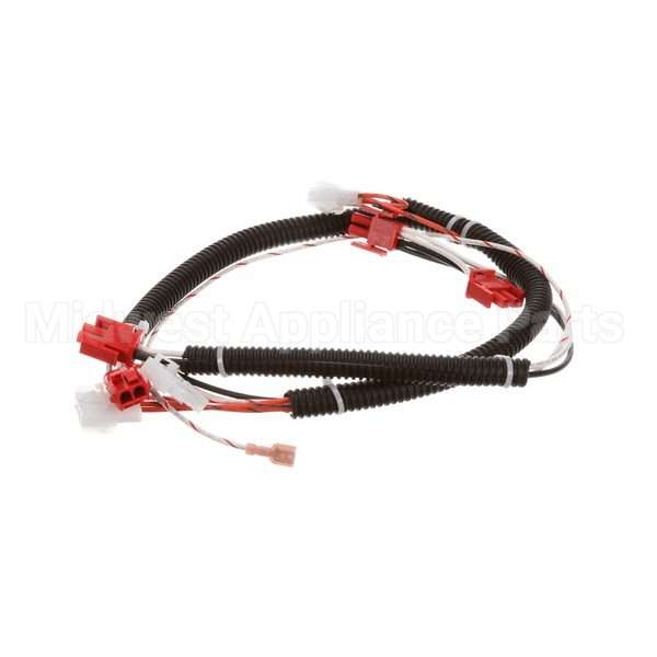 22A410 Compatible Ultrafryer Cable, Carr Buss Pnp