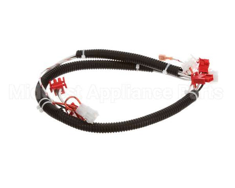 22A410 Ultrafryer Cable, Carr Buss Pnp