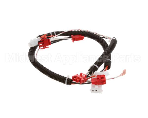 22A410 Ultrafryer Cable, Carr Buss Pnp
