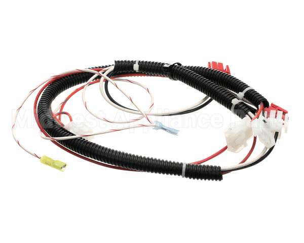 22A411 Ultrafryer Cable, Carr Buss W/Pump Control Pnp