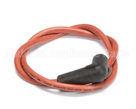 22A476 Ultrafryer Cable, Ignitor Module 24In W/1/4In Sta-K