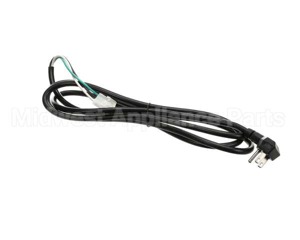 22A495 Ultrafryer Cord, Power Inlet Fryer Basic Model