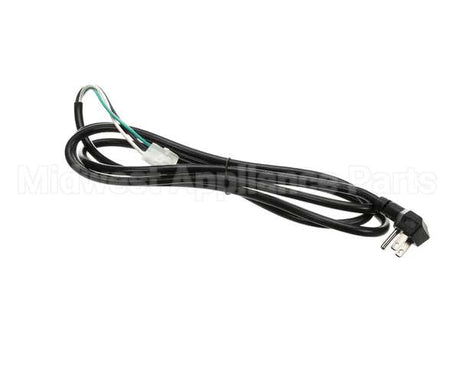 22A495 Ultrafryer Cord, Power Inlet Fryer Basic Model