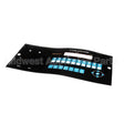 22A564 Compatible Ultrafryer Overlay, U23 Meridian Ultrastat Long