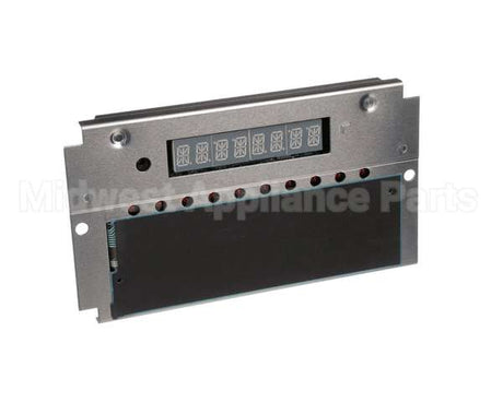 22A574-C Ultrafryer Computer, Cook-23 P2-20 Pfc Ff U23