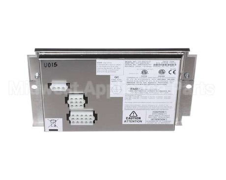 22A574-C Ultrafryer Computer, Cook-23 P2-20 Pfc Ff U23