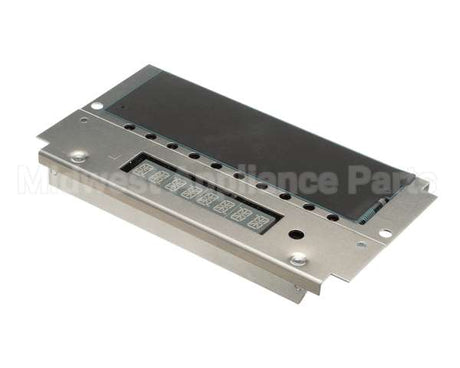 22A594-C Ultrafryer Computer, Cook-23 Eu-18 Pfc Chk U2