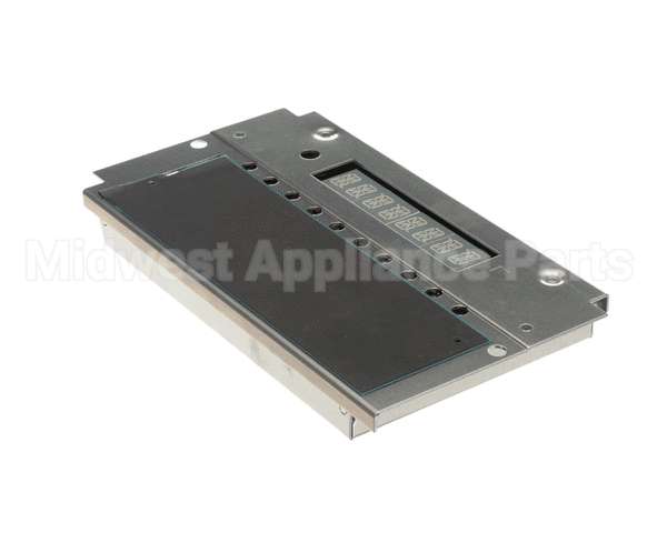 22A594-C Ultrafryer Computer, Cook-23 Eu-18 Pfc Chk U2