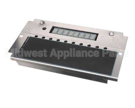 22A598-C Ultrafryer Comp Cook-23 P3-14 Pfc Chk U23
