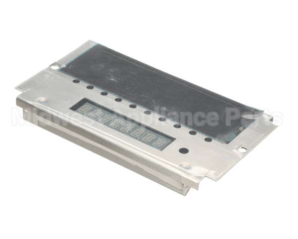 22A603 Ultrafryer Computer, Cook-23 P3-20 Pfc Ff U23