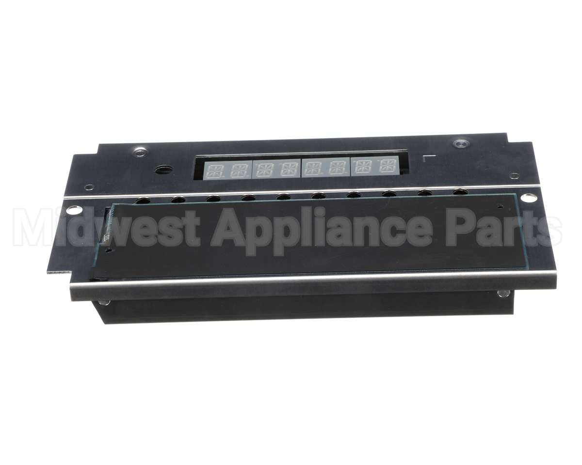 22A606-C Ultrafryer Comp,Ck Eu-18 Cfc Chk U039