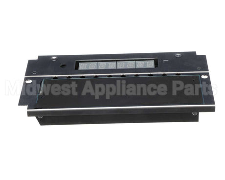 22A606-C Ultrafryer Comp,Ck Eu-18 Cfc Chk U039