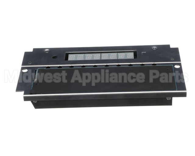 22A606-C Ultrafryer Comp,Ck Eu-18 Cfc Chk U039