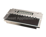 22A608 Ultrafryer Comp Cook-23 Eu-20 Cfc Chk U23