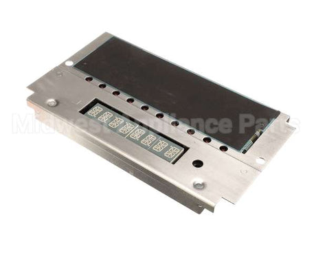 22A608 Ultrafryer Comp Cook-23 Eu-20 Cfc Chk U23