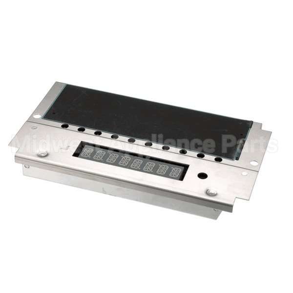22A610-C Compatible Ultrafryer Computer, Cook-23 P2-18 Cfc Chk U2