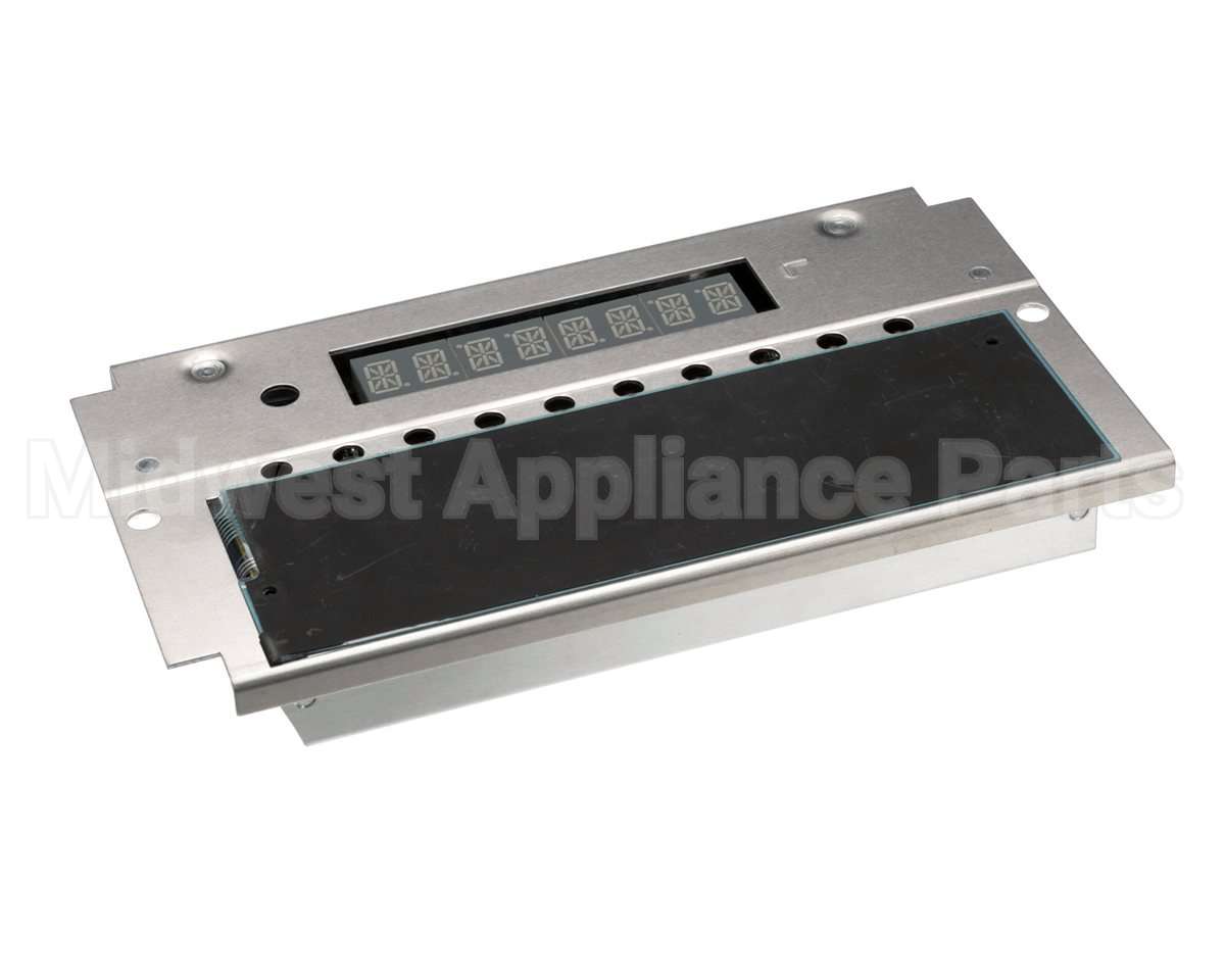22A610-C Ultrafryer Computer, Cook-23 P2-18 Cfc Chk U2