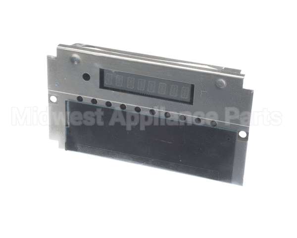 22A616 Ultrafryer Computer, Cook-23 P3-18 Cfc Chk U2