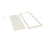 22A635 Ultrafryer Gasket, Blower Box P5-.25In 18/20 Pnp