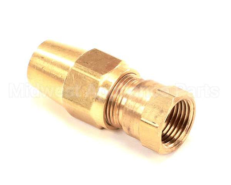 FI05134-1 Cleveland Compressor Connector;#166-8C (Fairv