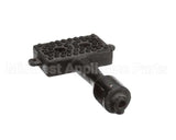 22A656 Ultrafryer Burner, P2 Venturi Long Burner Up/Down