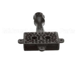 22A656 Ultrafryer Burner, P2 Venturi Long Burner Up/Down