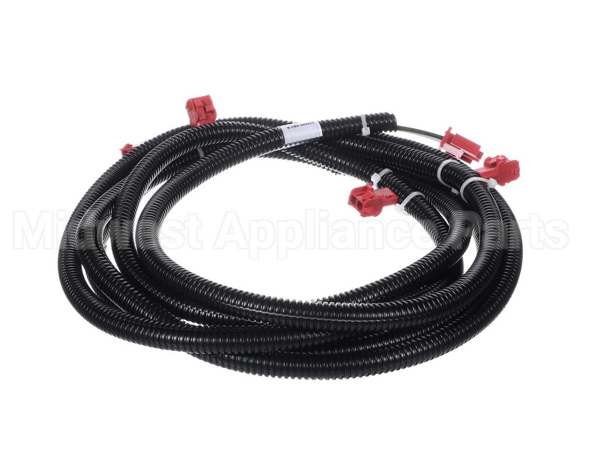 22A666 Ultrafryer Cable Carr Buss Ph Bank Basic