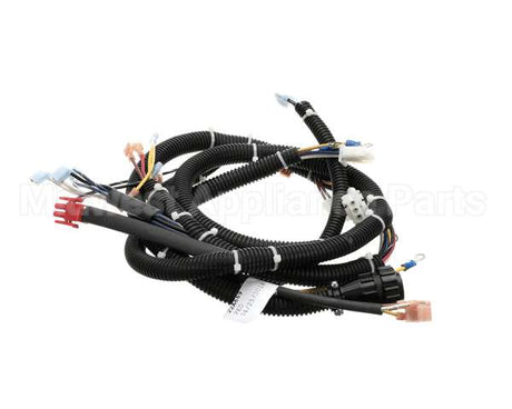 22A669 Ultrafryer Cable, Main Bank P3 Ph Basic