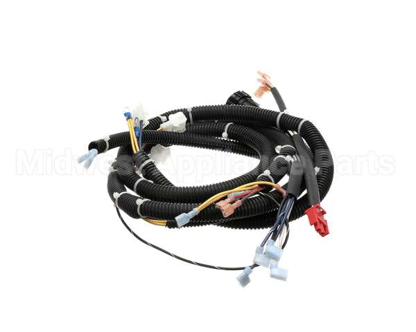 22A669 Ultrafryer Cable, Main Bank P3 Ph Basic