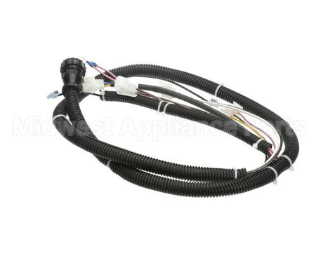 22A670 Ultrafryer Cable Main Bank Eu Ph Basic