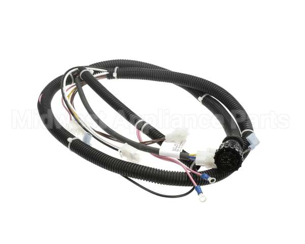 22A670 Ultrafryer Cable Main Bank Eu Ph Basic