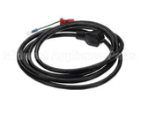 22A671 Ultrafryer Cord, Power Inlet Ph Bank Basi