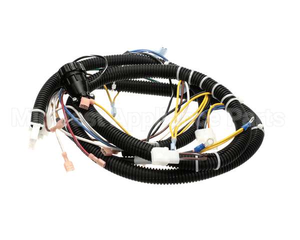 22A679 Ultrafryer Cable, Main Fm P3 Basic W/24C Gas Valve
