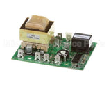 22A687 Ultrafryer Controller, E5 W/Proportioning