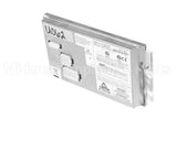 22A702-C Ultrafryer Comp,Ck P3-18 Lob Fortino U062