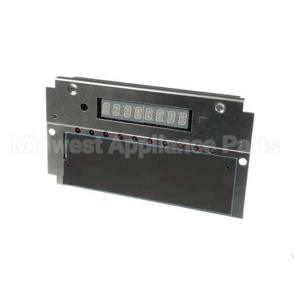 22A707-C Compatible Ultrafryer Computer, Cook-23 P2-Gen-350F-3Min U23