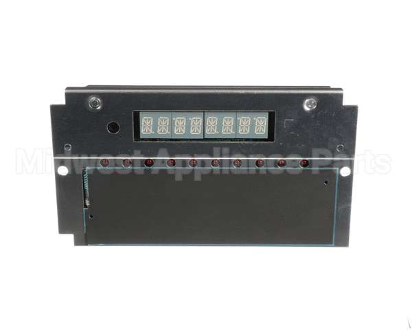 22A707-C Ultrafryer Computer, Cook-23 P2-Gen-350F-3Min U23